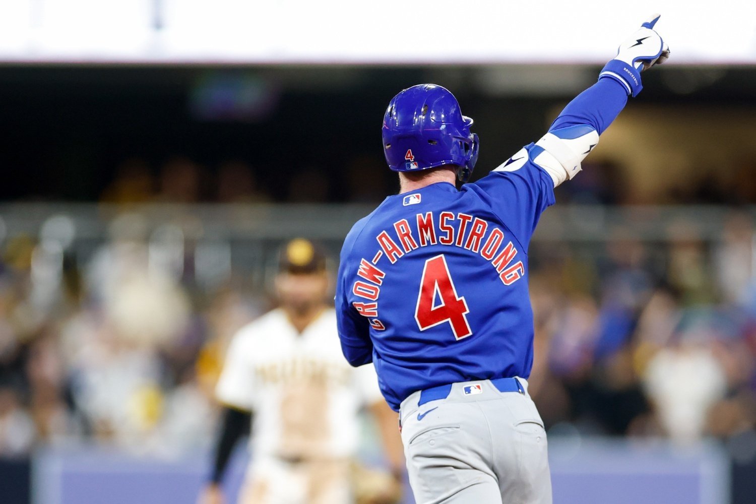 More information about "Sturm and Bang: Cubs Survive Wobbly Middle Innings to End Losing Streak in San Diego"