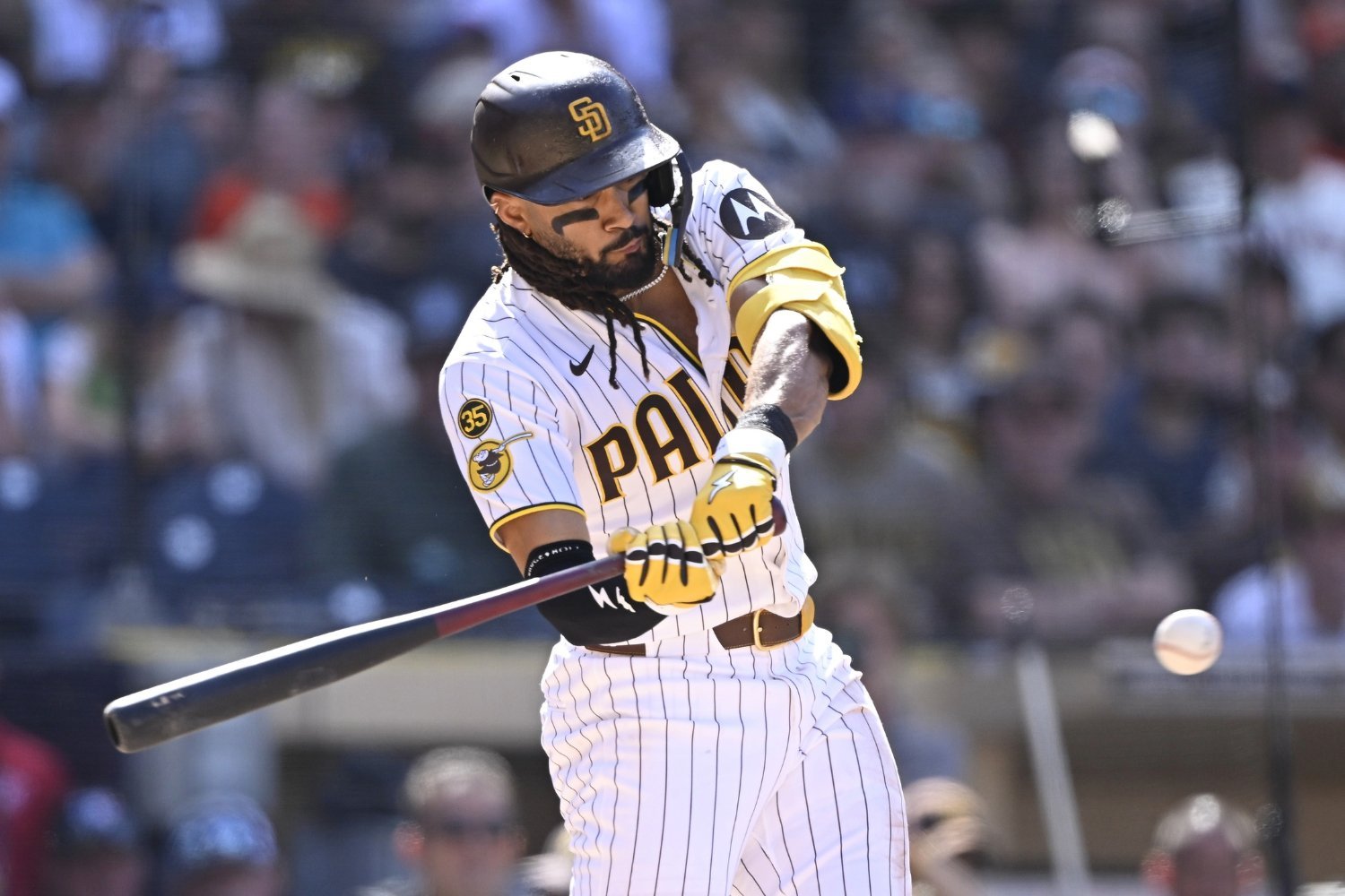 More information about "One Takeaway From Each Game During Padres' Slow Start on Offense"