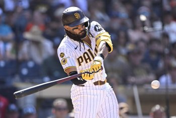 One Takeaway From Each Game During Padres' Slow Start on Offense