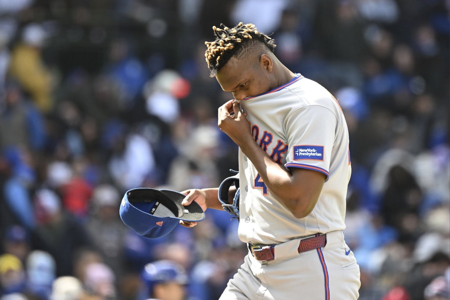 More information about "Mets Week in Review: 11-Game Losing Streak Puts New York In Deep NL East Hole"