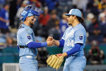 Royals Shuffle Bullpen, Promote Eli Morgan And Mitch Spence