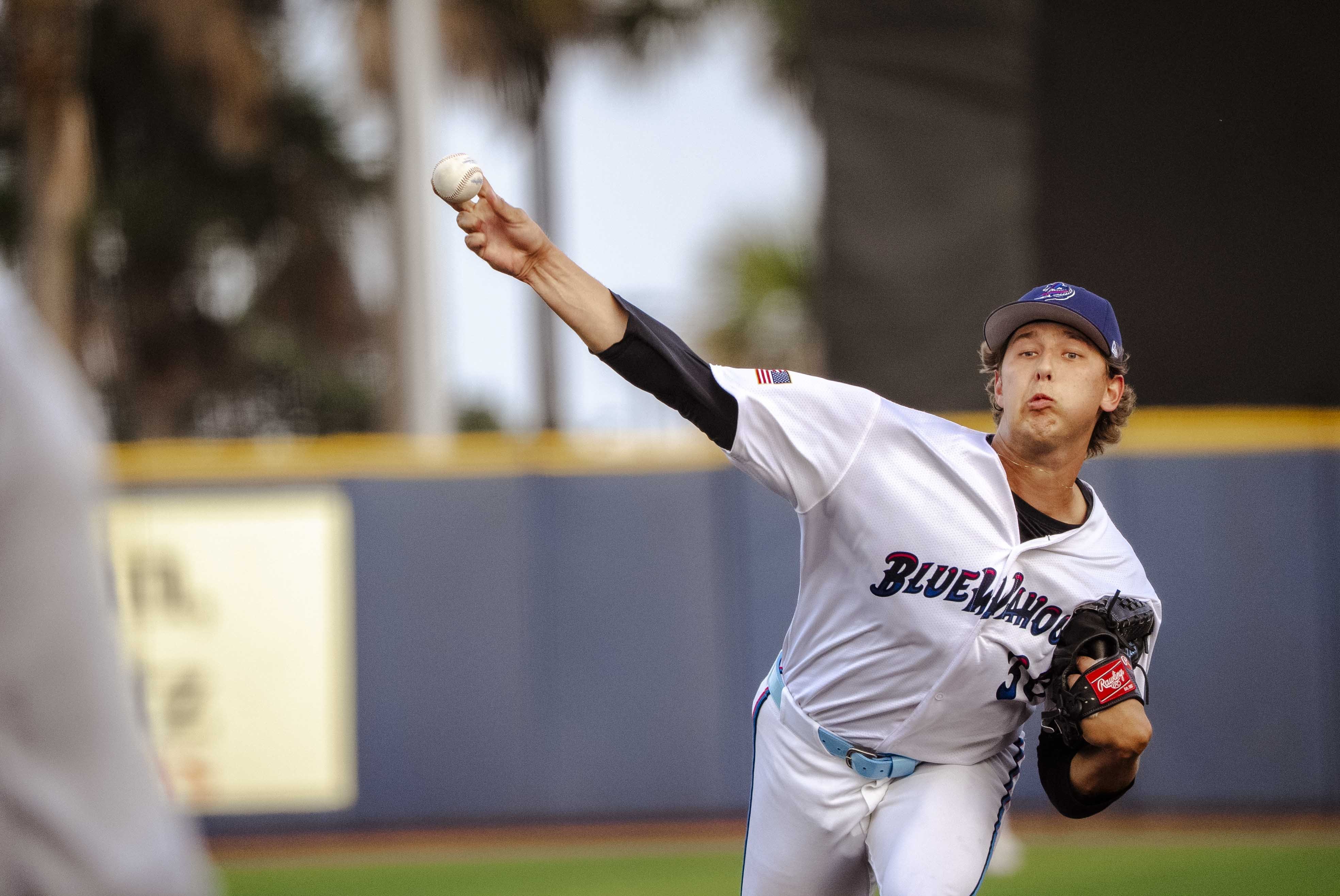 More information about "Fish On First Prospects Report: Early standouts from every Marlins full-season affiliate"