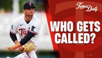 Which Twins Pitching Prospect Gets Called Up First In 2026?