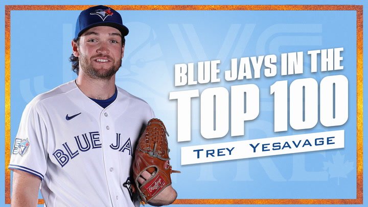 More information about "Blue Jays In The Top 100: Trey Yesavage"