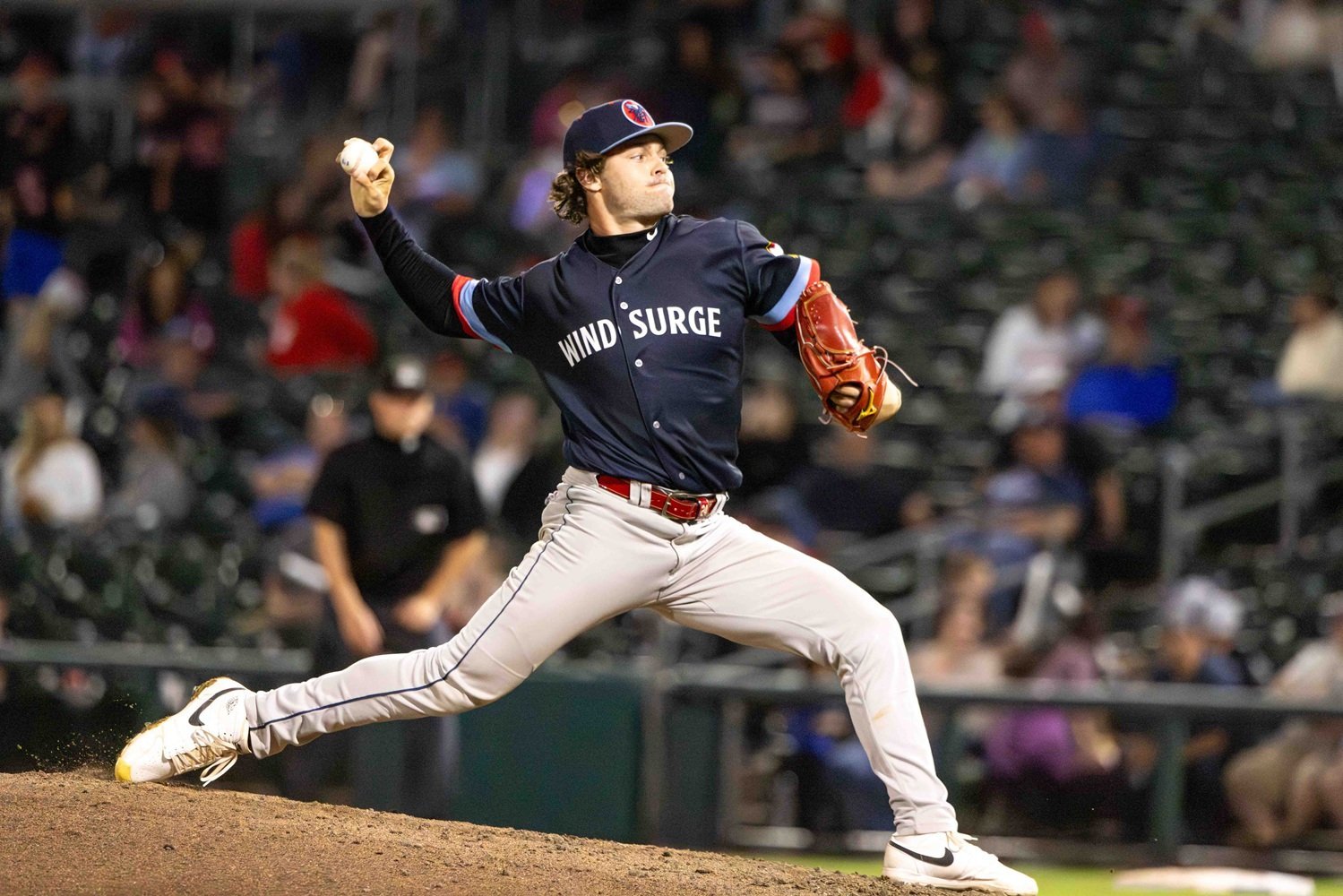 More information about "Twins Minor League Report (4/24): Yasser Mercedes Hits Fourth Homer in 7 Games; Paulshawn Pasqualotto Earns Win in Double-A Debut"