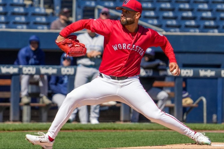 Red Sox Minor League Report: Patrick Sandoval Returns, Juan Valera Dominates