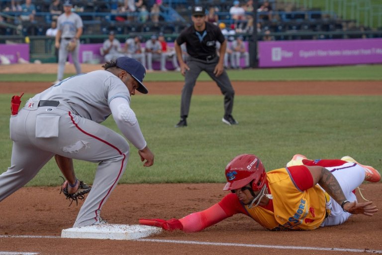 In Eduardo Tait, Minnesota Twins May Have Found Their Catcher of the Future