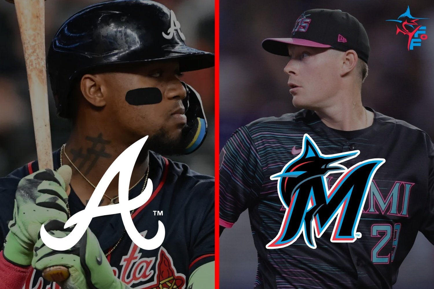 More information about "What are your Marlins vs. Braves series predictions?"