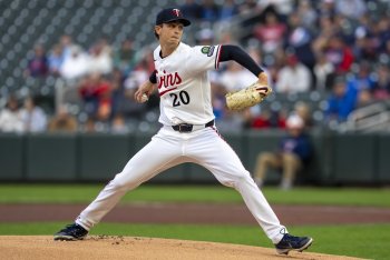 The Twins' Starting Rotation is Carrying a Heavy Load, for Good Reasons