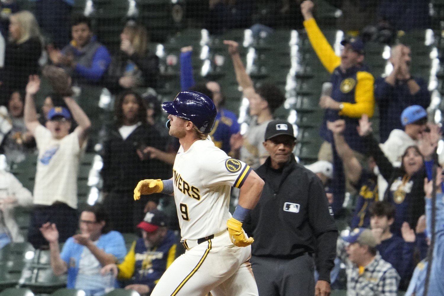 More information about "5 More Calls C.B. Bucknor Should (and Might) Try Next"