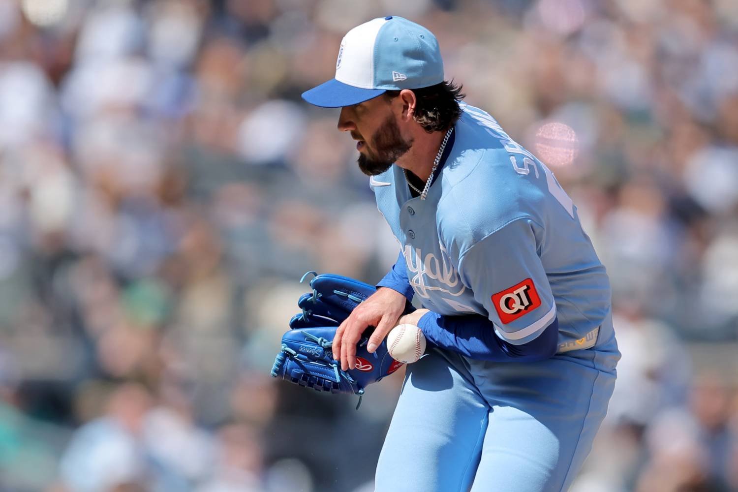More information about "Royals Call Up Mason Black, Elias Diaz"