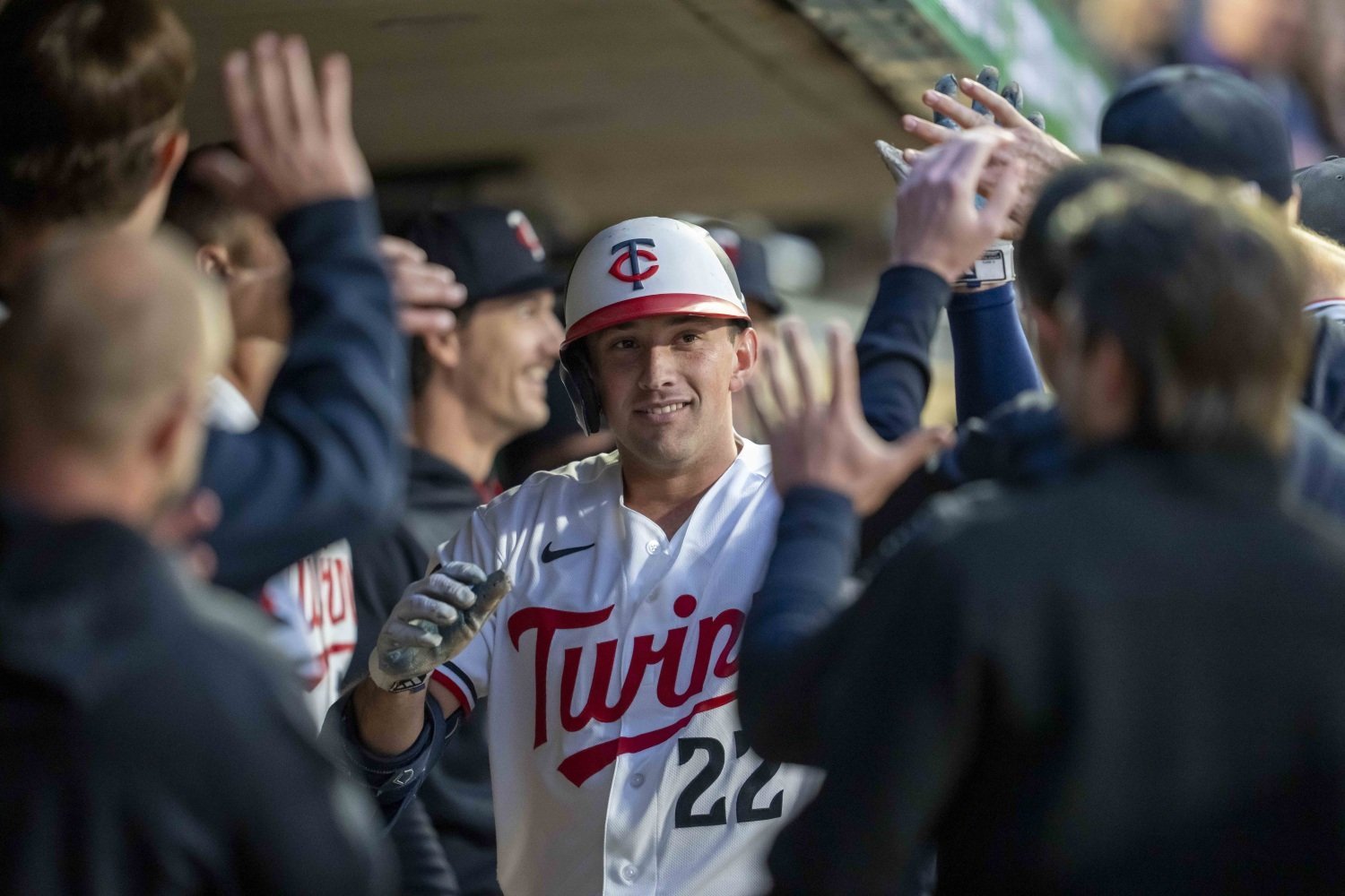 More information about "Alchemy and the Big Inning: The Twins Have Unlocked Something at the Plate Under New Leadership"