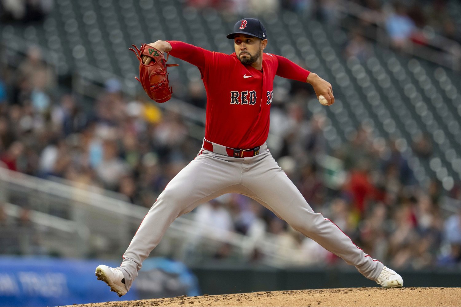 More information about "Red Sox's Bullpen Has Found Two-Headed Monster To Bridge Games To Aroldis Chapman"