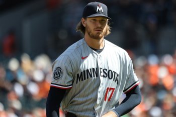 Bailey Ober is Performing Like a Pitcher From Another Era