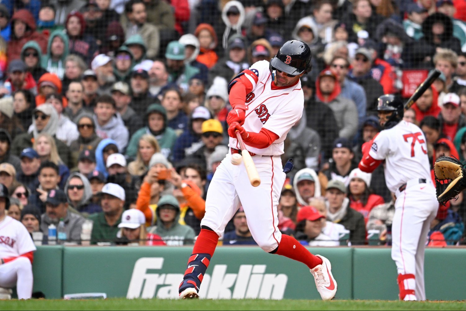 More information about "Marcelo Mayer Has Altered His Swing Path, and the Red Sox Should Benefit Soon"