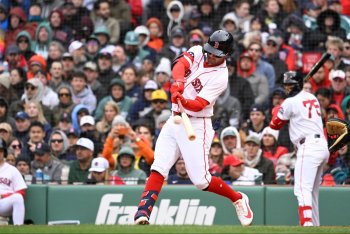 Marcelo Mayer Has Altered His Swing Path, and the Red Sox Should Benefit Soon