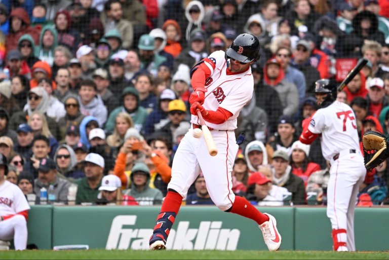 Marcelo Mayer Has Altered His Swing Path, and the Red Sox Should Benefit Soon