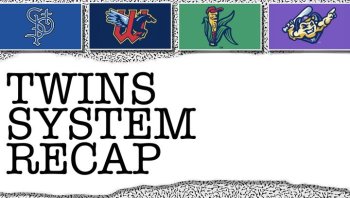 Kaelen Culpepper, Emmanuel Rodriguez Both Have Multi-Homer Games