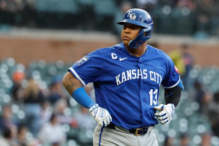 What Can Royals Fans Take Away from the Salvador Perez Drama?
