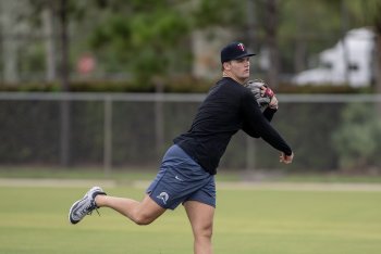 Twins Minor League Report (4/29): Riley Quick is Too Good