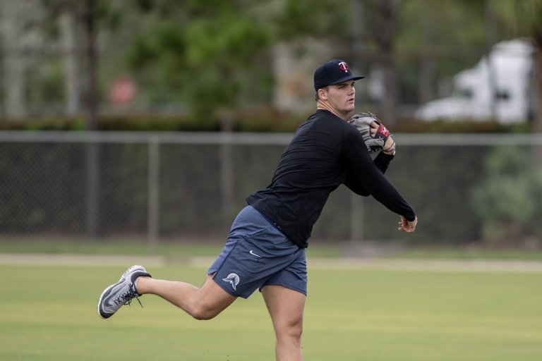 Twins Minor League Report (4/29): Riley Quick is Too Good