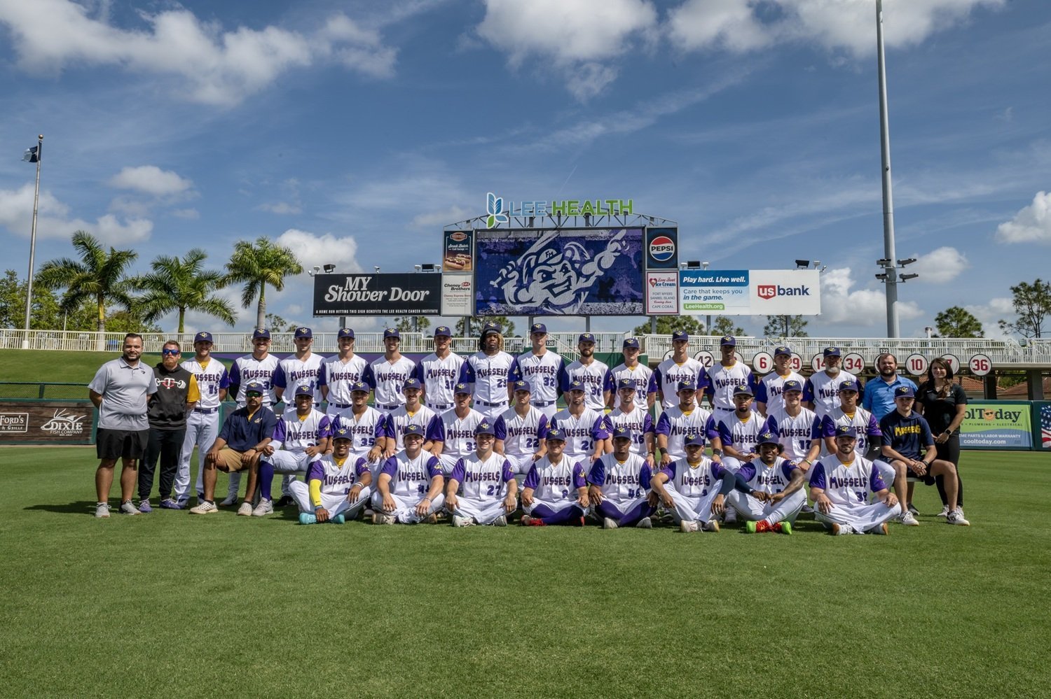 More information about "2026 Fort Myers Mighty Mussels Roster Preview: Familiar Faces and Intriguing Upside"