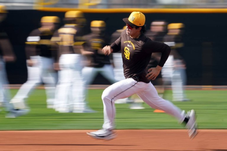 Sung-Mun Song Called Up As Padres' Extra Player In Mexico City