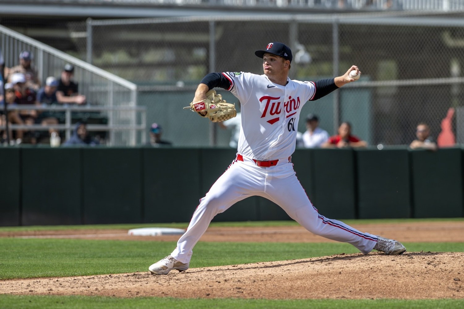 More information about "Minnesota Twins Prospect Retrospective: Connor Prielipp"
