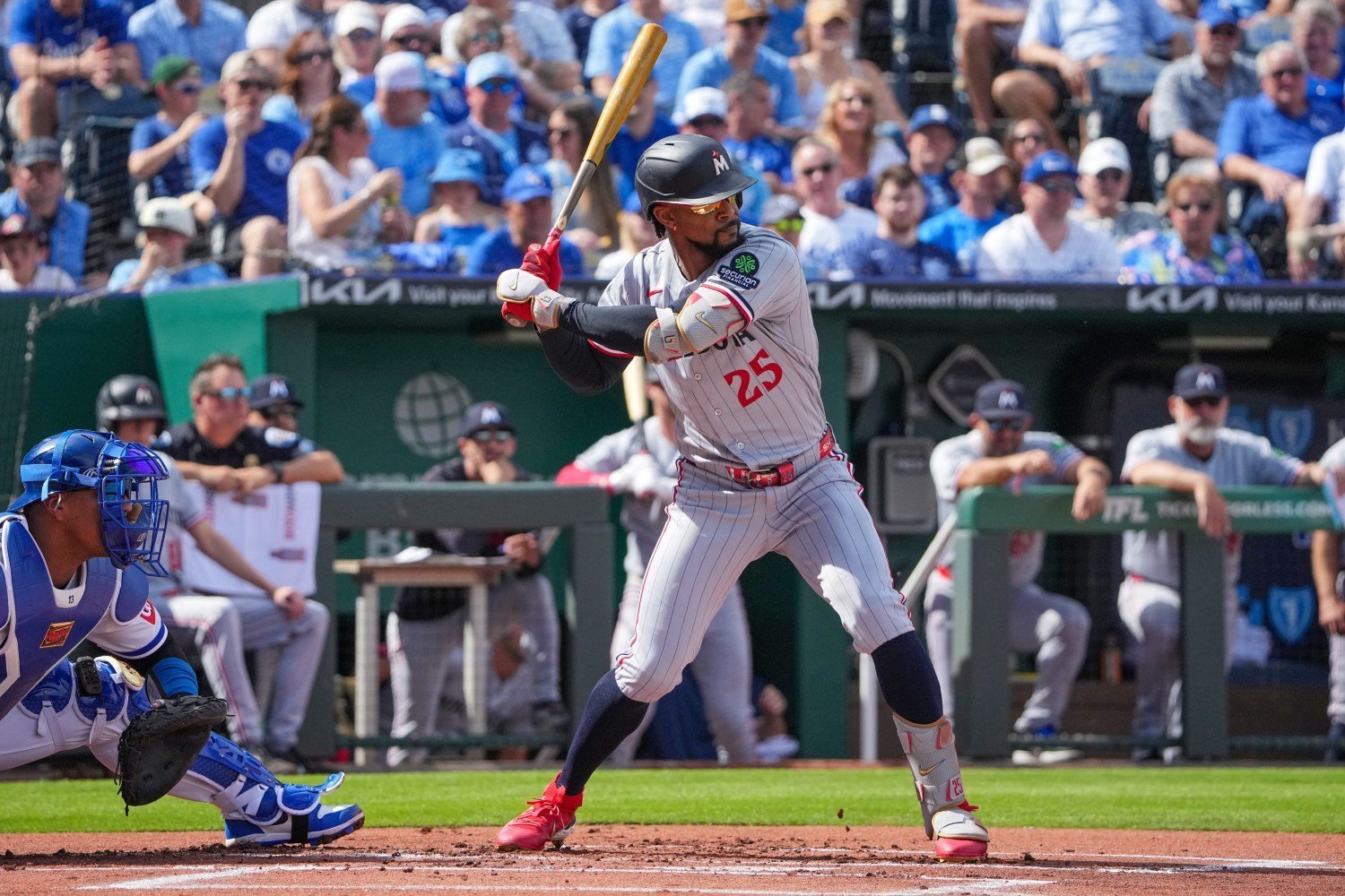 More information about "Ranking the Best Draft Classes in Twins History"