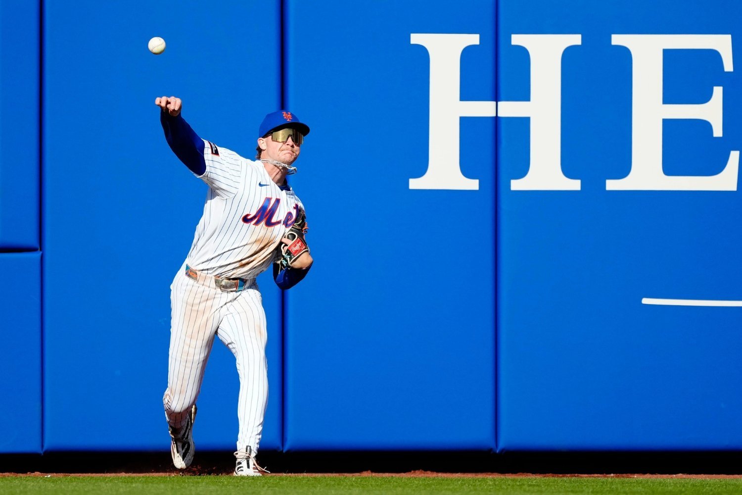 More information about "Mets Should Have An Action Plan To Help Alleviate Carson Benge's Slow MLB Start"
