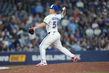 Blowouts, Bullpens and the Arm Strength Hardly Anybody Notices