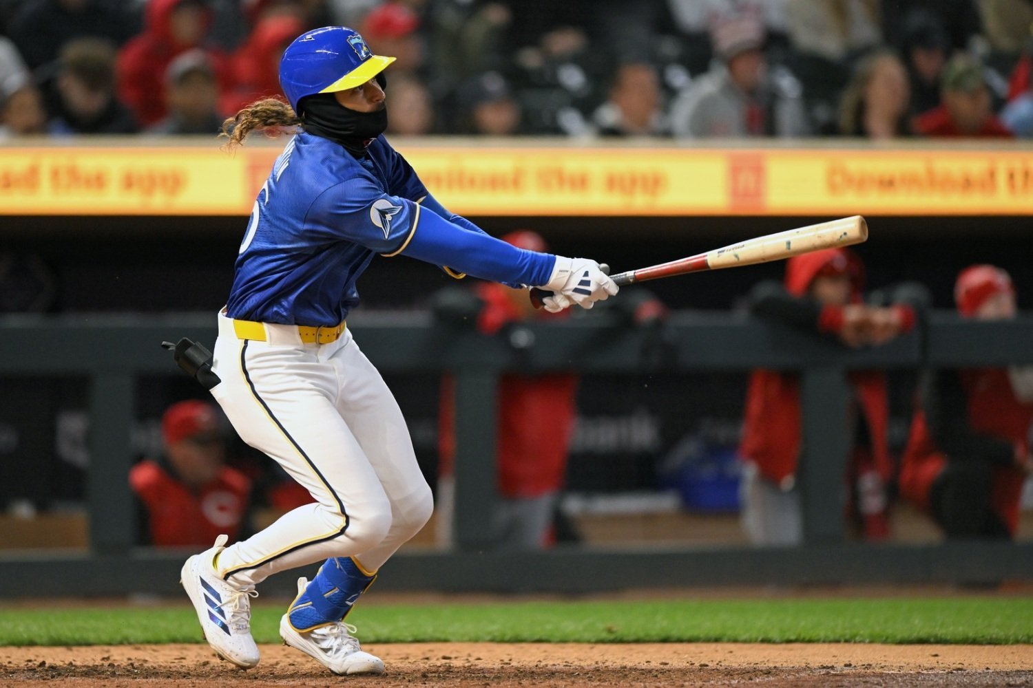 More information about "Austin Martin's New Strike Zone"