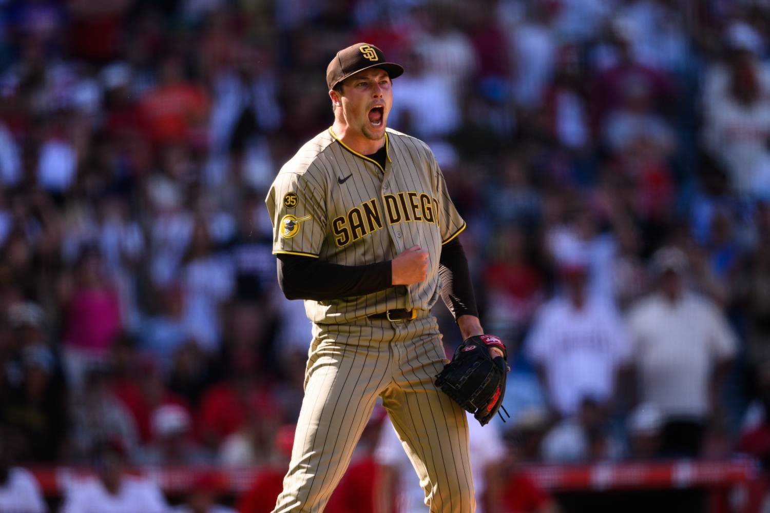 More information about "Padres Week in Review: Mason Miller Nears Team Scoreless Streak Record"