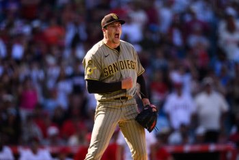 Padres Week in Review: Mason Miller Nears Team Scoreless Streak Record