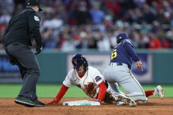 Is Caleb Durbin's Bad Start Just That, or A Sign of Things to Come for the Red Sox?