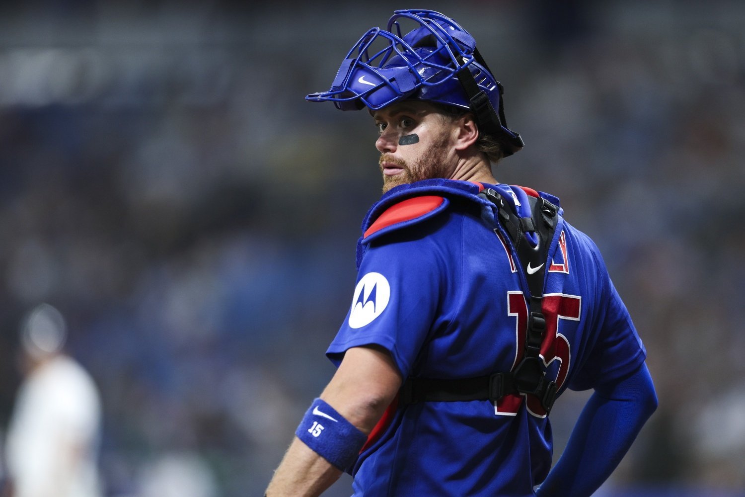 More information about "Carson Kelly for 10th Man of the Year"