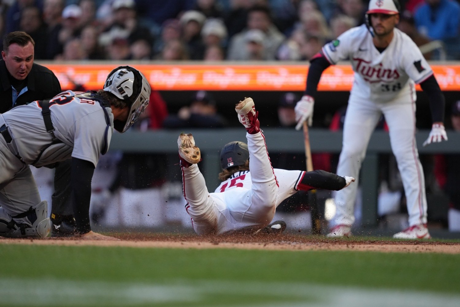 More information about "Twins 8, Tigers 6: Early Onslaught, Strong Bailey Ober Outing Earn Twins First Series Win"