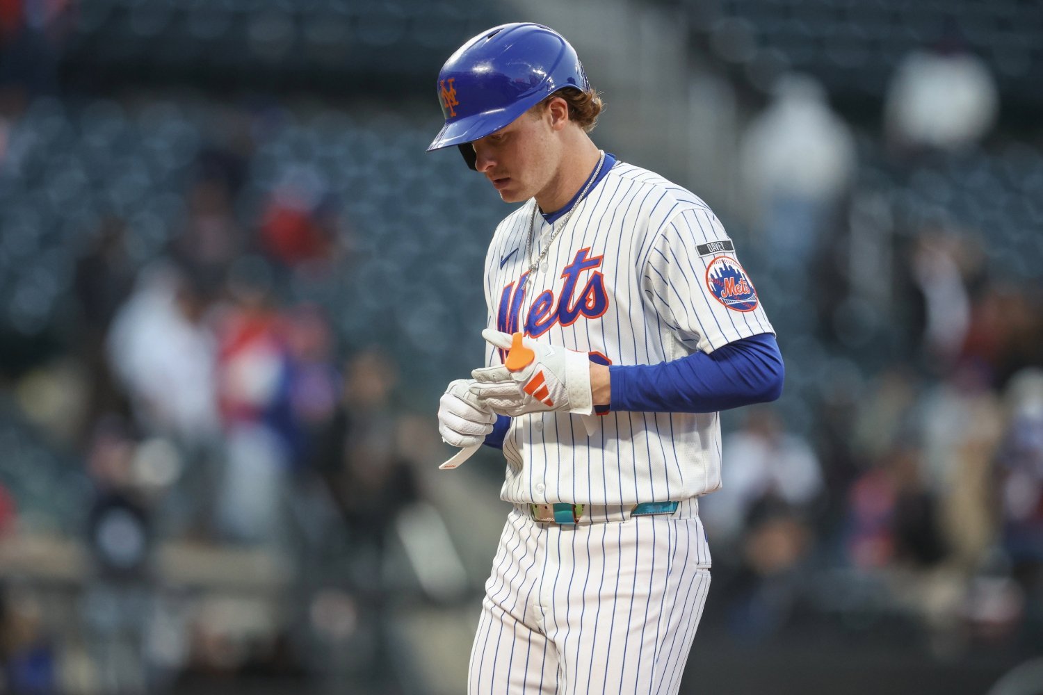 More information about "Mets Week in Review: Two Wins Break the Losing Streak, But Rockies Sweep Ends Momentum"