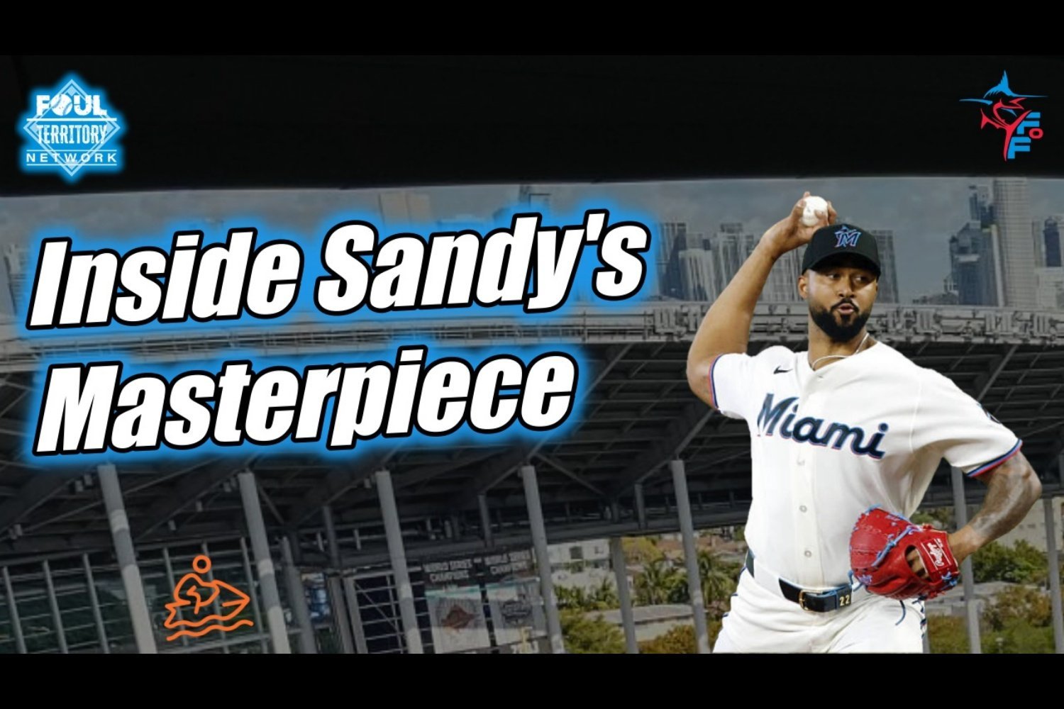 More information about "First-place Marlins, attendance jokes & Yankees on deck"