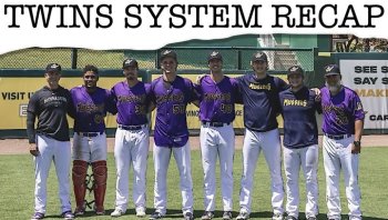 Fort Myers Staff Combines for No-Hitter