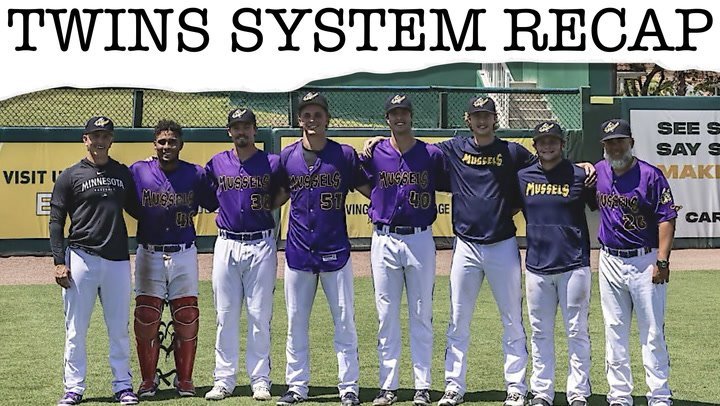 Fort Myers Staff Combines for No-Hitter
