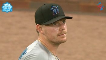 After bad outing, pitchers must find 'chink in the armor'