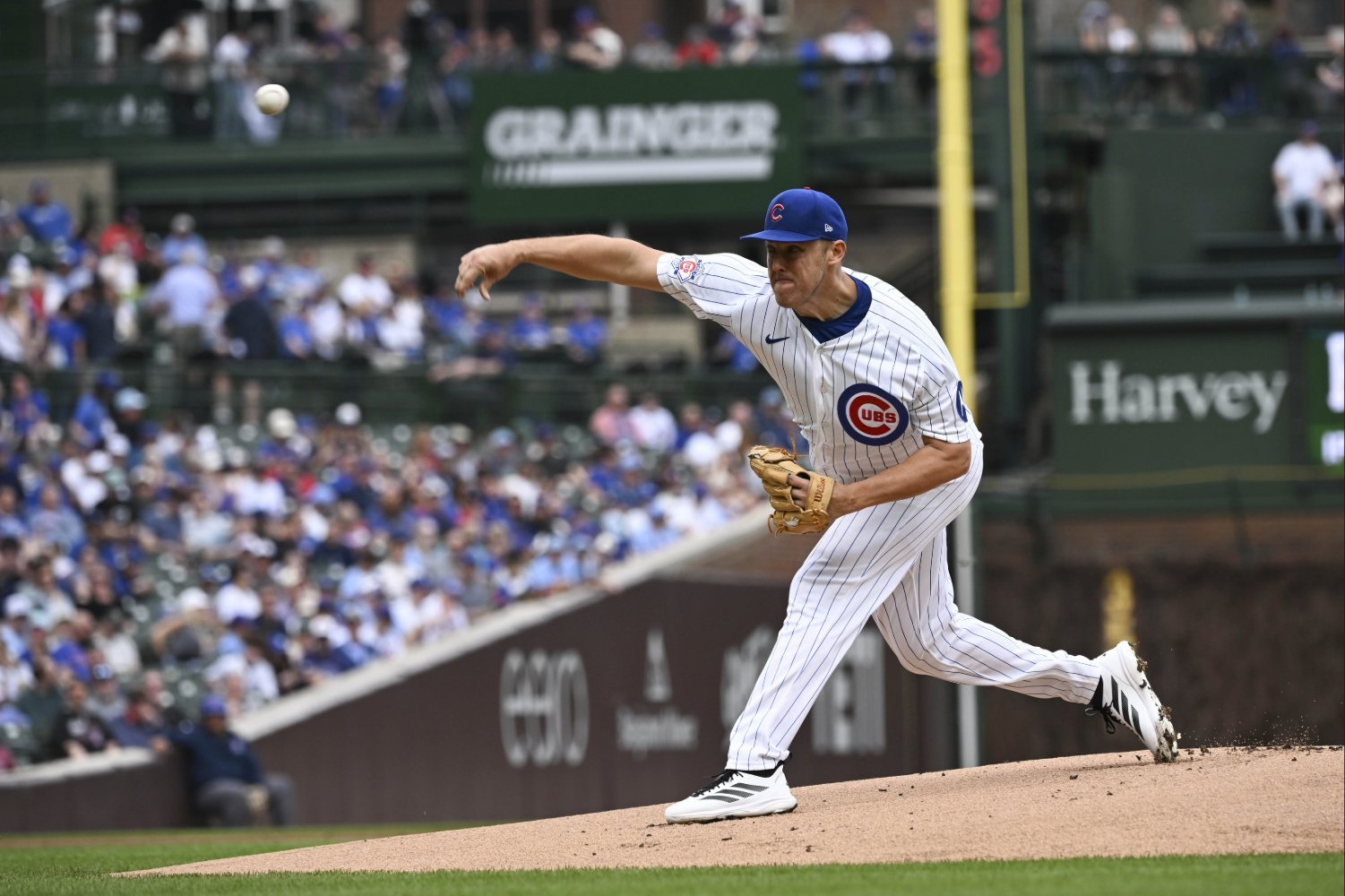 More information about "Jameson Taillon's Homer-Happy Ways Are Back. What Can the Cubs Do to Help Him Adjust?"