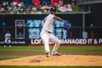 Minnesota Twins Prospect Retrospective: Kendry Rojas