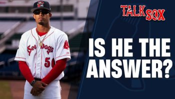 Is It Time For Franklin Arias?