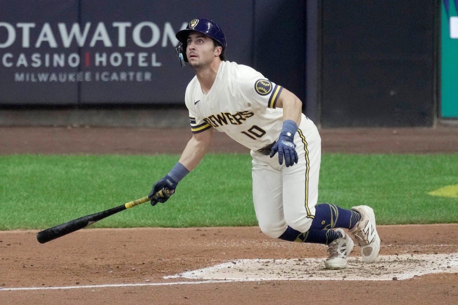 More information about "Sal Frelick is Experiencing the Thin Margin for Error of Hitting"