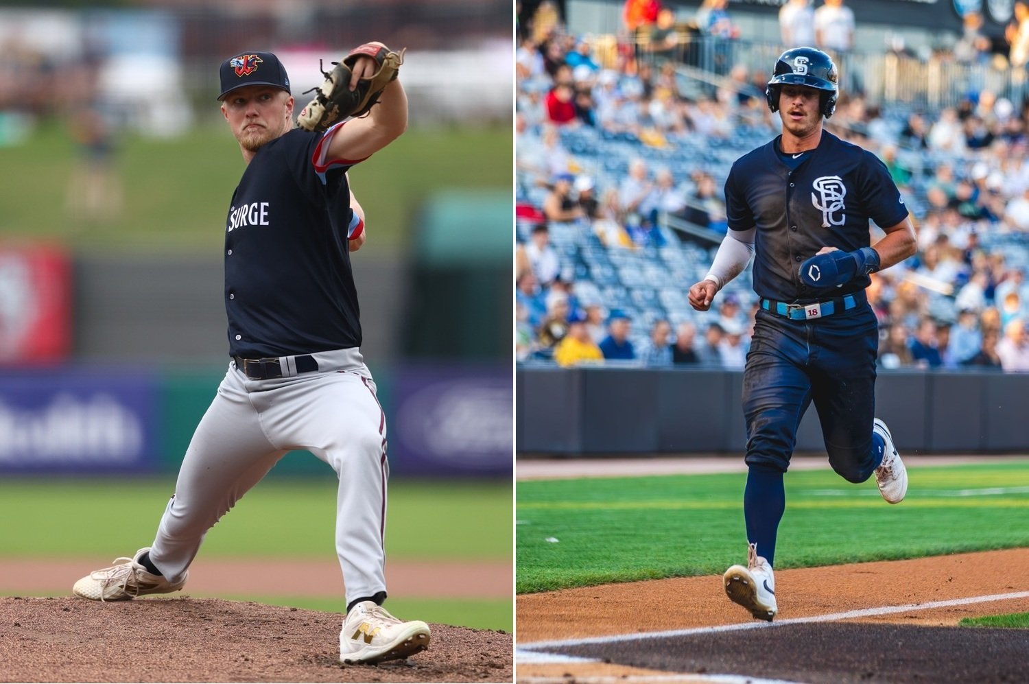 More information about "Twins Minor League Report (4/12): Kyler Fedko Powers Saints Offense"