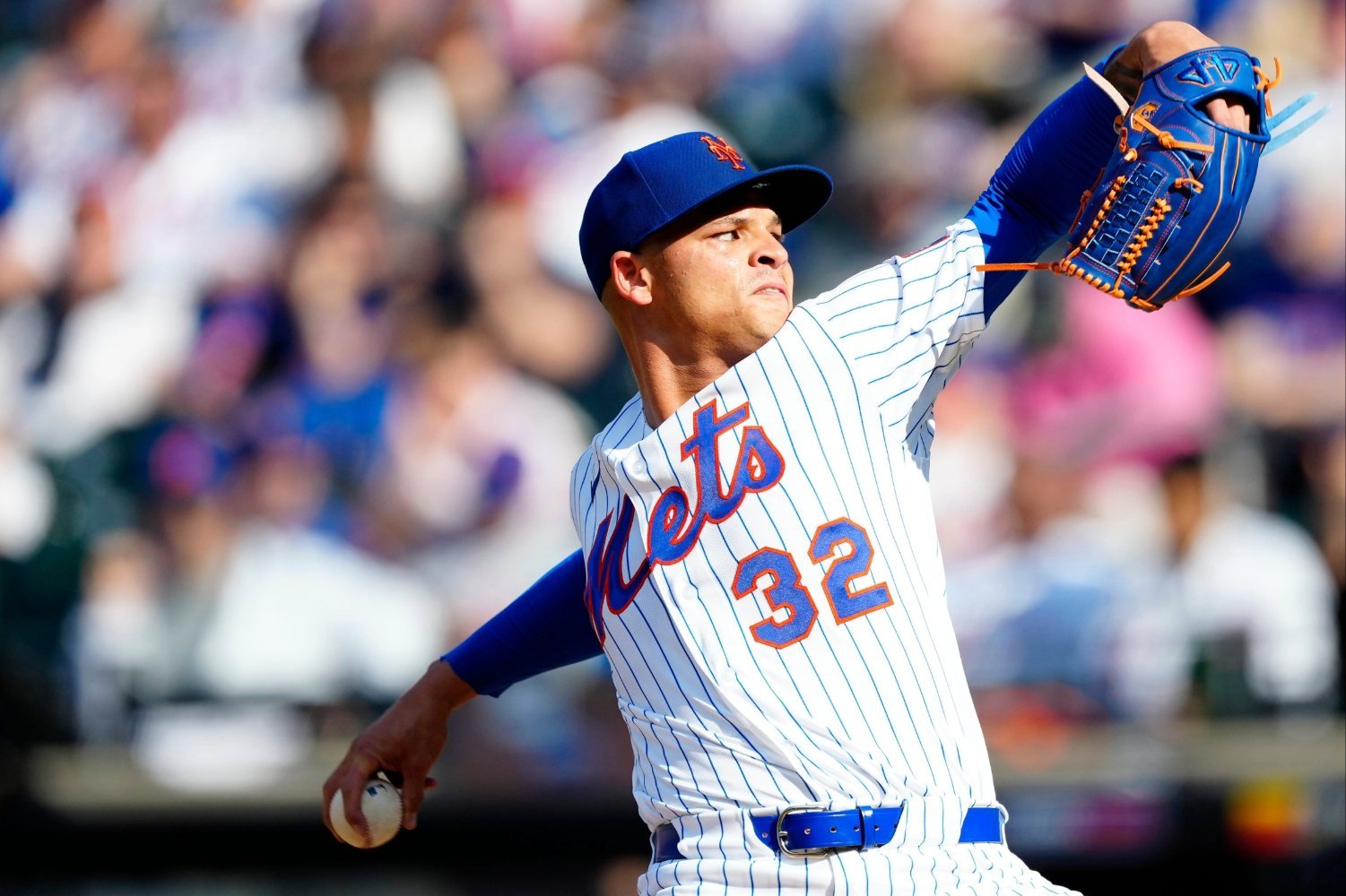 More information about "Tobias Myers Is Walking Nobody While Throwing Fewer Strikes. How?"