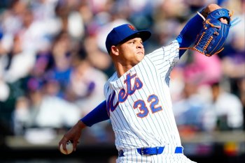 Tobias Myers Is Walking Nobody While Throwing Fewer Strikes. How?