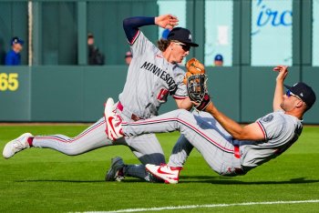 Friday Forum: Mick Abel, Luke Keaschall, and James Outman